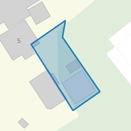 Perceel ODB01-L-5827