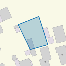 Perceel ODB01-L-5841