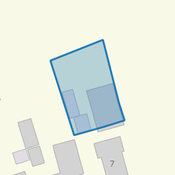 Perceel ODB01-L-5842