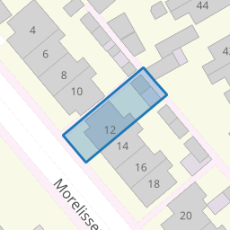 Perceel ODB01-L-5871