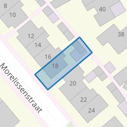 Perceel ODB01-L-5874