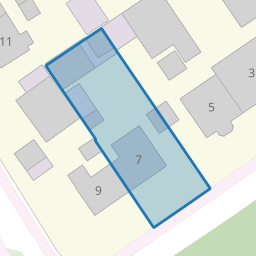 Perceel ODB01-L-5876