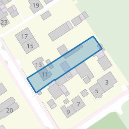 Perceel ODB01-L-5878