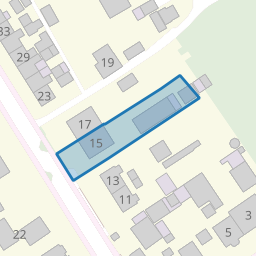 Perceel ODB01-L-5880