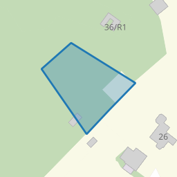 Perceel ODB01-L-5892