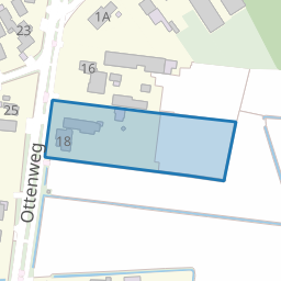 Perceel ODB01-L-5911