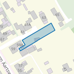 Perceel ODB01-L-5921