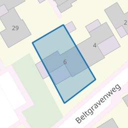 Perceel ODB01-L-5932