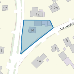 Perceel ODB01-L-5962