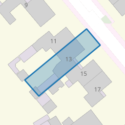 Perceel ODB01-L-5972