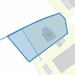 Perceel ODB01-L-5991