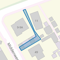 Perceel ODB01-L-6001