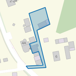 Perceel ODB01-L-6022