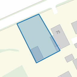 Perceel ODB01-L-6027