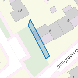 Perceel ODB01-L-6036