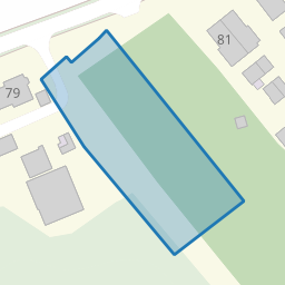 Perceel ODB01-L-6047