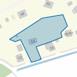 Perceel ODB01-L-6057