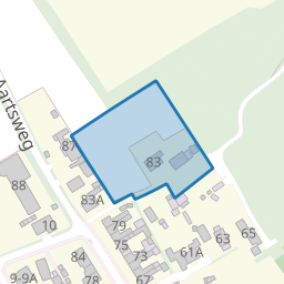 Perceel ODB01-L-6070