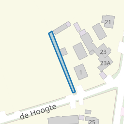 Perceel ODB01-L-6076