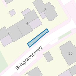 Perceel ODB01-L-6080