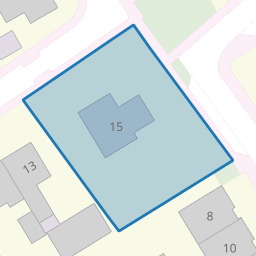 Perceel ODB01-L-6113