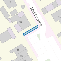 Perceel ODB01-L-6119