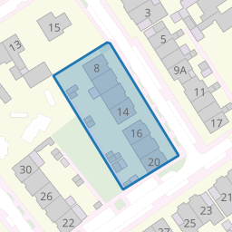 Perceel ODB01-L-6122