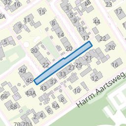 Perceel ODB01-L-6135