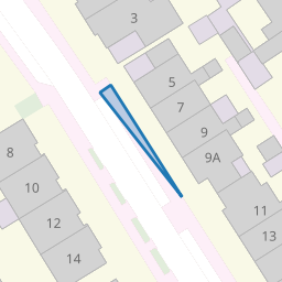 Perceel ODB01-L-6166