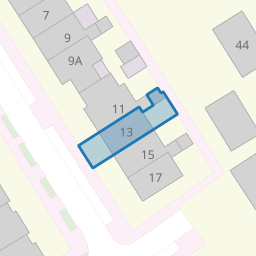 Perceel ODB01-L-6186