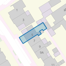 Perceel ODB01-L-6194