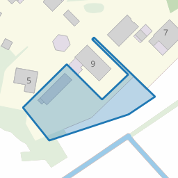 Perceel ODB01-L-6196