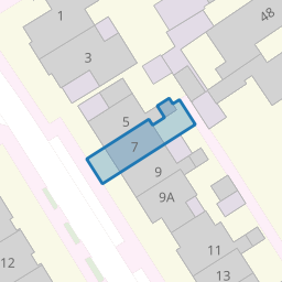 Perceel ODB01-L-6213