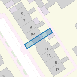 Perceel ODB01-L-6216