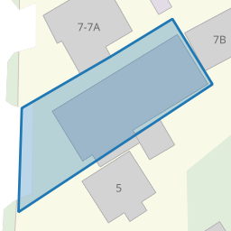 Perceel ODB01-L-6262