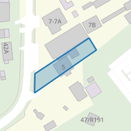 Perceel ODB01-L-6272