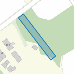 Perceel ODB01-L-6284