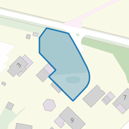 Perceel ODB01-L-6319