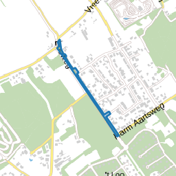 Perceel ODB01-L-6399