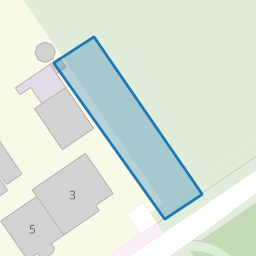 Perceel ODB01-L-6407