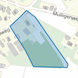 Perceel ODB01-L-6428