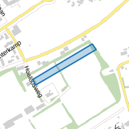 Perceel ODB01-M-1703