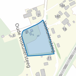 Perceel ODB01-M-1794