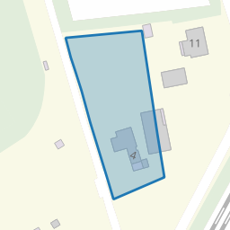 Perceel ODB01-M-1796