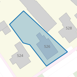 Perceel ODB01-M-2244