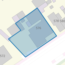 Perceel ODB01-M-2266