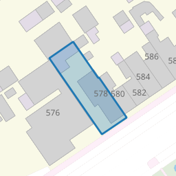 Perceel ODB01-M-2267