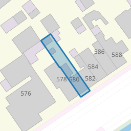 Perceel ODB01-M-2268