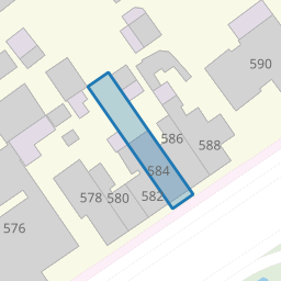 Perceel ODB01-M-2270