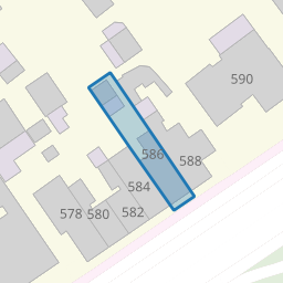 Perceel ODB01-M-2271